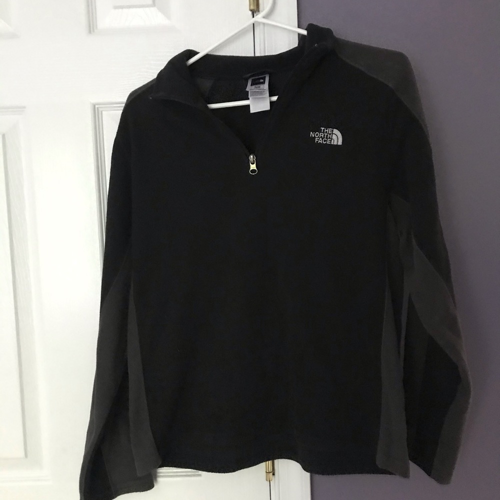 BOYS NORTHFACE FLEECE